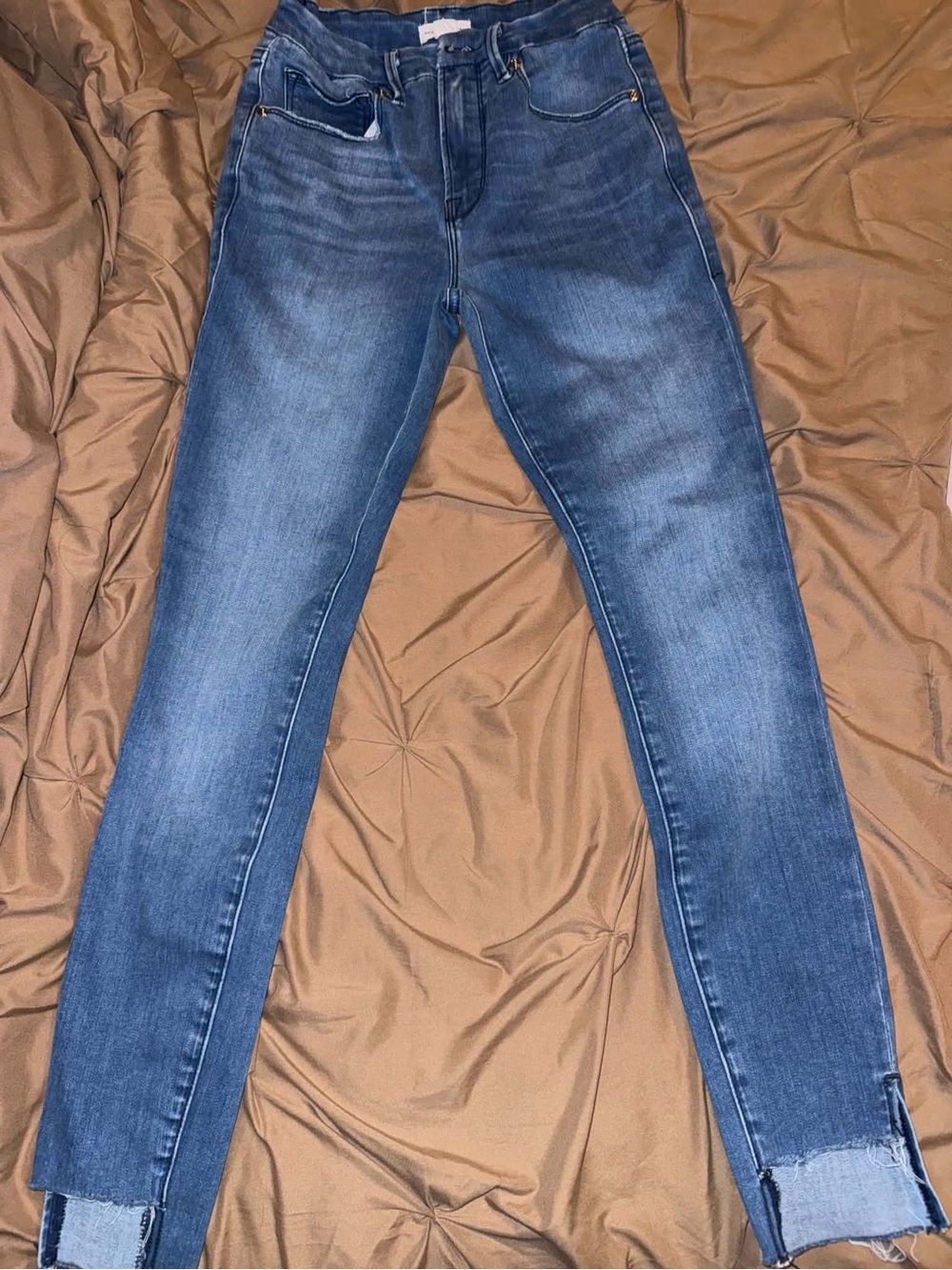 Good American jeans 2/26